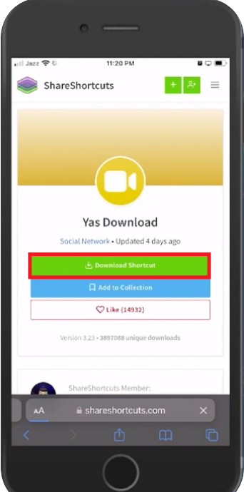 How you can fetch the YAS Download if it’s not Working?